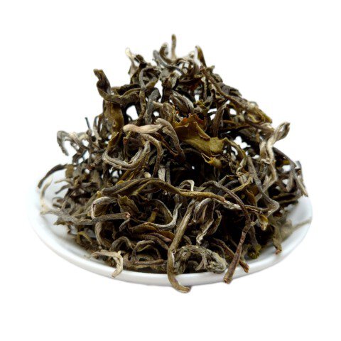 Trà Xanh Trạch Lâm B - Trà Xanh 1 Búp 2 Lá Suối Giàng (Yên Bái)